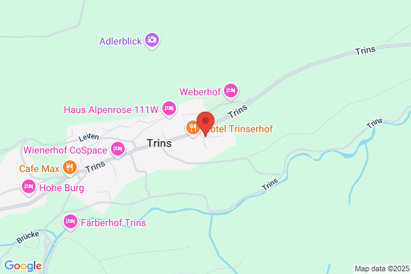 SC Trins Erich Steidl