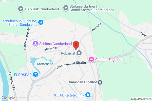 Gmundner Metallwerkstätte & Accessoires