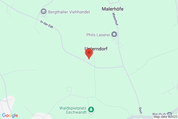 Urkornstüberl - 1. Vitaminerei für mehr Lebensfreude