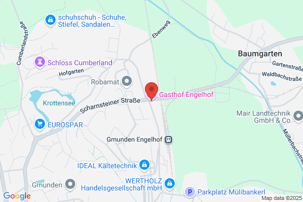 Gasthof Engelhof