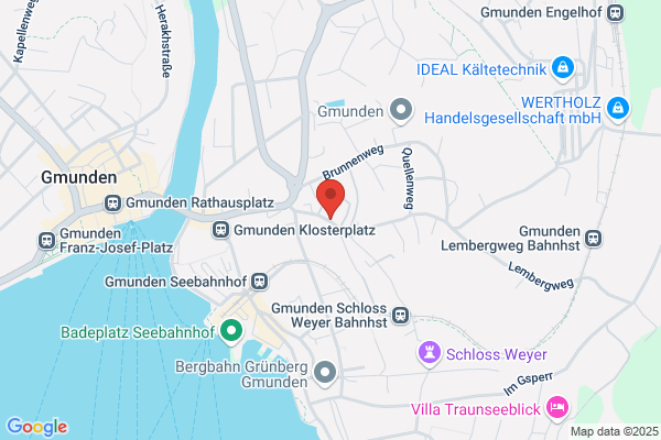 EYBL GueNTHER MAG. Rechtsanwalt