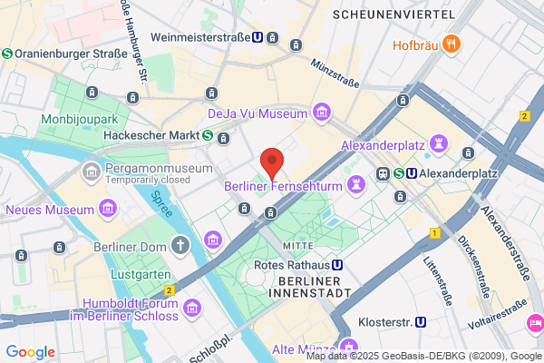 EffTrade eCommerce Services GmbH in Liquidation