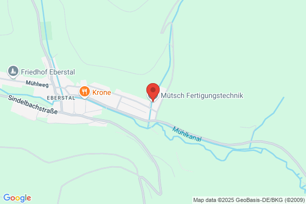 Ettinger Maschinenputz Ges.m.b.H.
