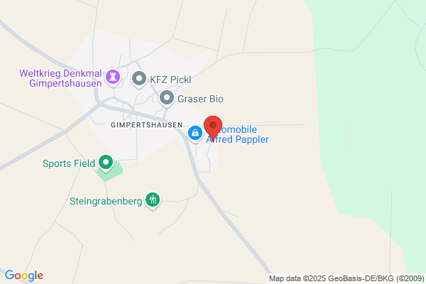 Franz Danzer Gesellschaft m.b.H.