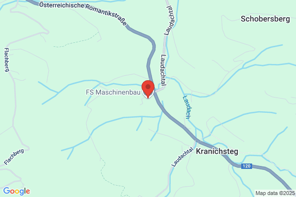 Frech Austria GmbH