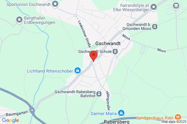 Gemeindeamt