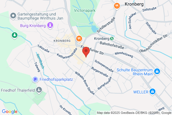 Handwerkmacher Kronberger