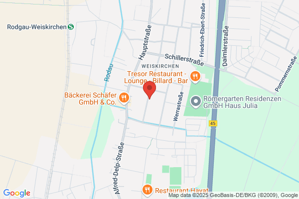 INTERCONSULT Steuerberatung GmbH
