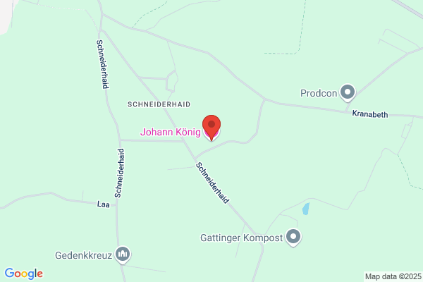 Johann Koenig