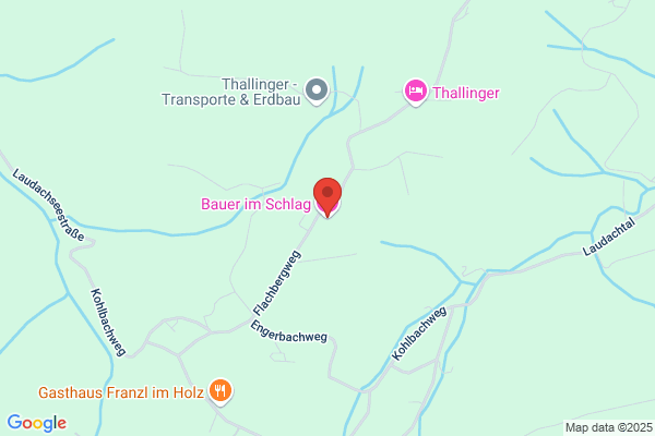 Jugendhof Bauer im Schlag