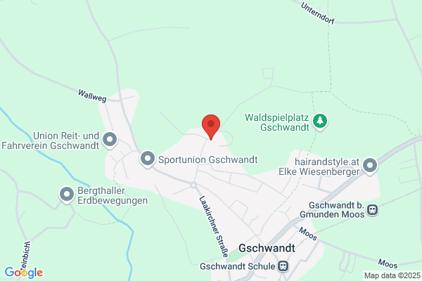 Karl Wampl, Baustoffhandel, Gesellschaft m.b.H.