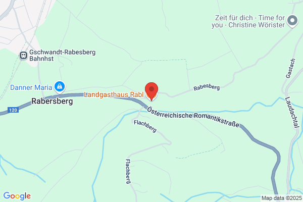 Landgasthof Rablschenke