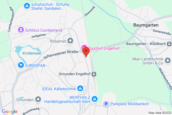 Laufen Austria AG