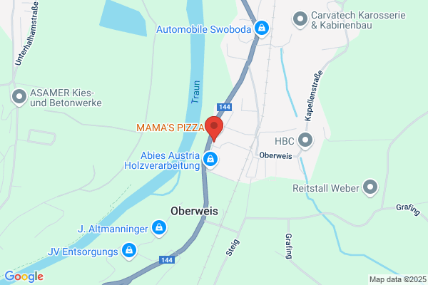Mag. Max Loeberbauer Verwaltungs- und Handelsges. mbH und Co. KG