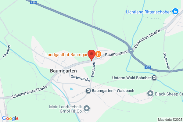 SPAR Mayrhofer Finze KG - geschlossen
