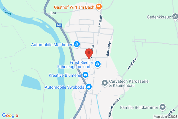 Schretzmayer-Sport-GmbH