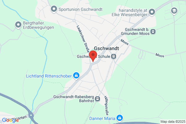 Theresia Grafinger