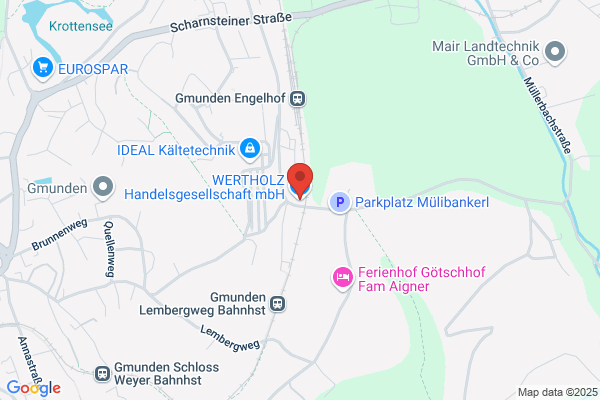 WERTHOLZ Handelsgesellschaft m.b.H.