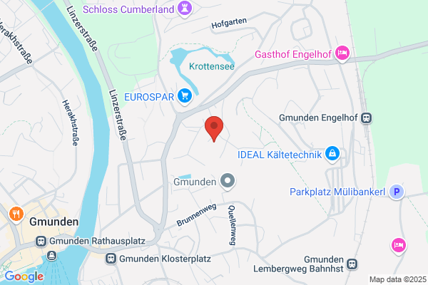 ibs - Vertriebs GmbH