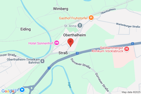 rent or buy Automobile GmbH