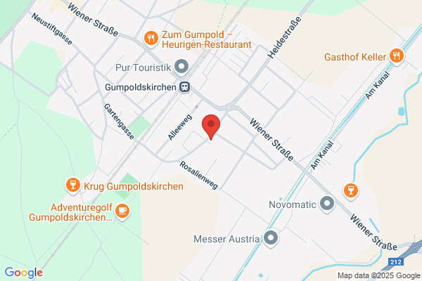 Kronreif und Partner ZT GesmbH