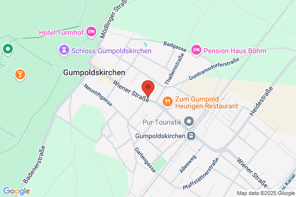 Raiffeisenkasse Guntramsdorf regGenmbH