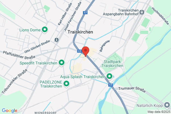 Stadtsparkasse Traiskirchen AG