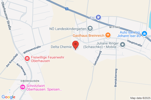 Delta-Chemie Gartenlampen
