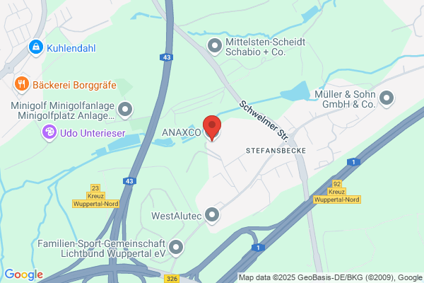 Anseko Holding GmbH
