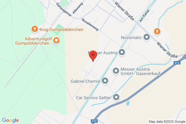INNOVENTA Beteiligungs GmbH
