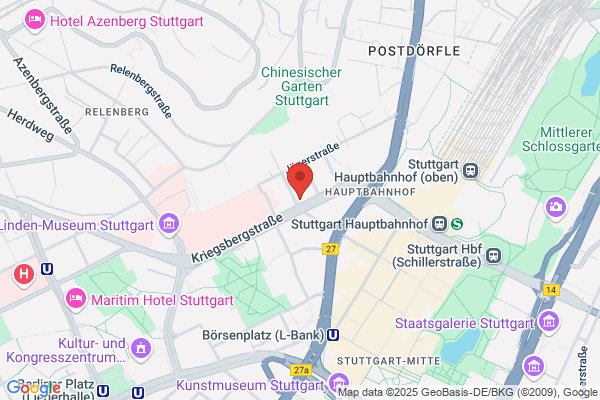 Moyo Beteiligungs GmbH