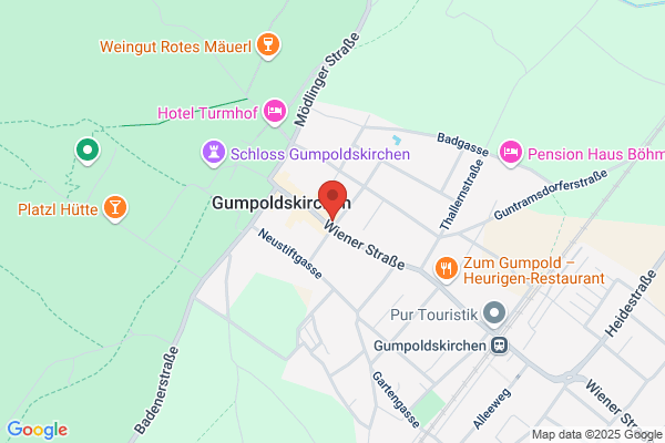 Cafe Konditorei Metternich