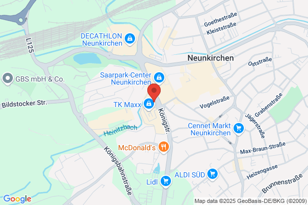 Cafe Nanu
