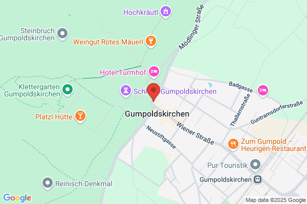 Cafe-Restaurant Saengerhof
