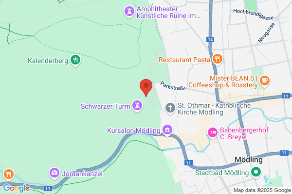 Moedlinger Kobenzl