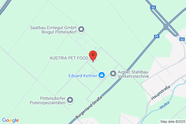 AFFINITY PETCARE OeSTERREICH GmbH
