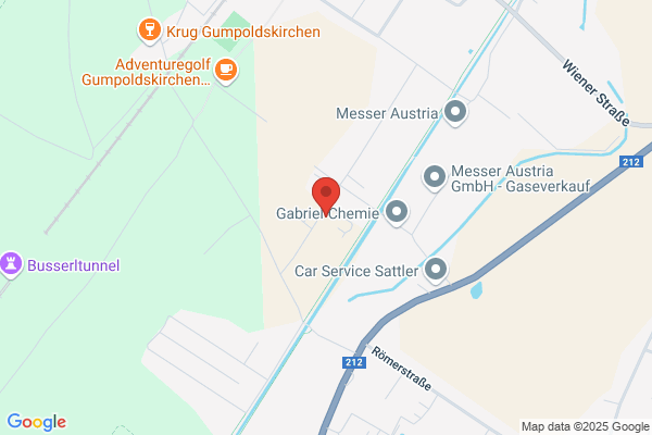 MULTICHEM HandelsgesmbH
