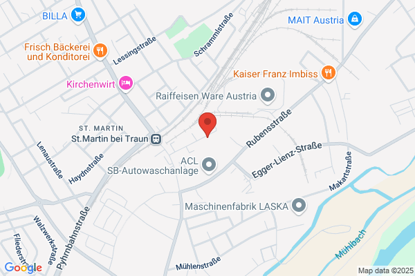 Scherleitner GmbH