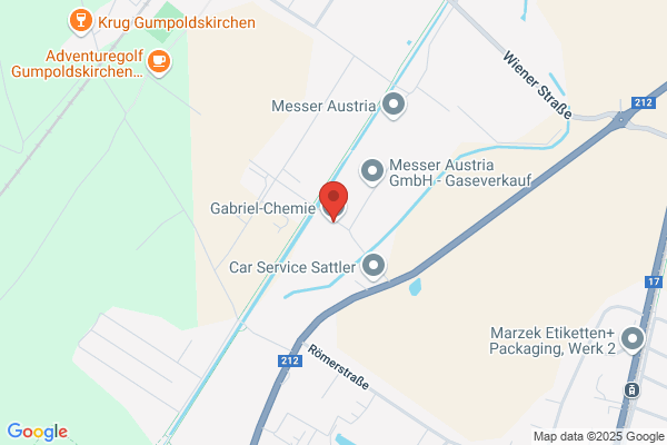 Gaubitzer Gesellschaft m.b.H.