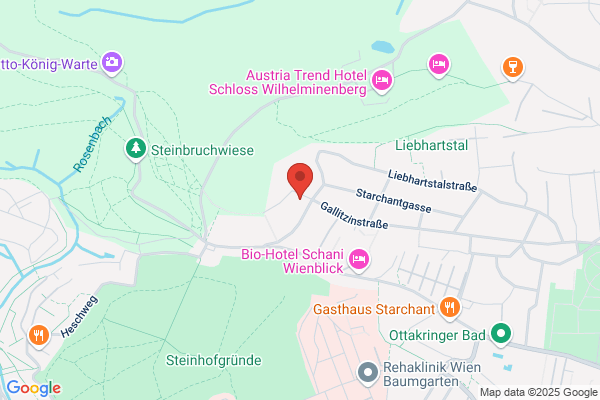Penthouse Bau und Trading Ges.mbH