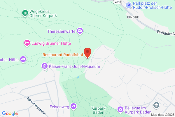 Rudolfshof