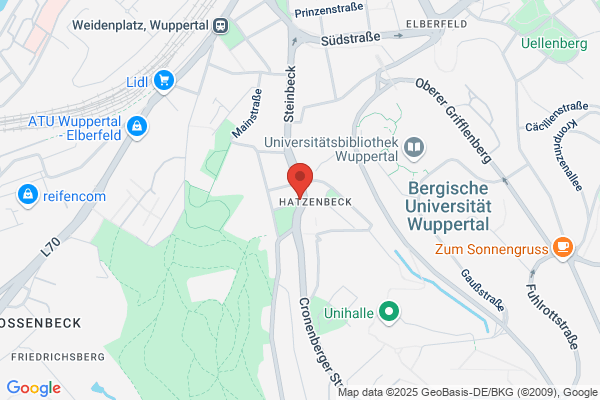 Fernsehservice- u Antennenbau Seidl und Hoeldrich KG