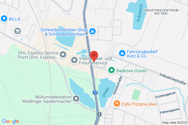 Peter Max VertriebsgesmbH - Massmöbel fürs Leben!