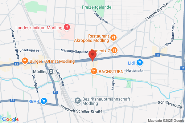 T und M Handels Ges. mbH