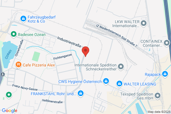 Hasco Austria Ges.mbH