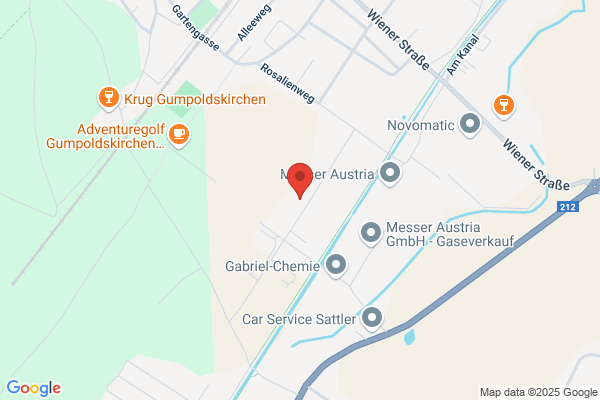 Koch Betonwerke GmbH und Co KG