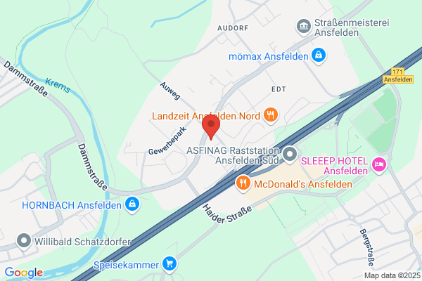 JET Tankstelle