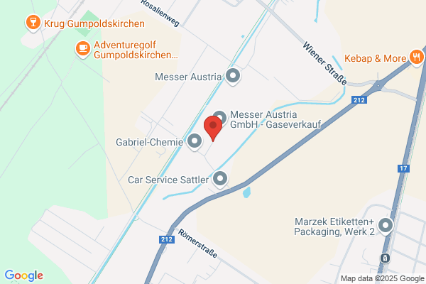 Brammertz und Bobr GesmbH