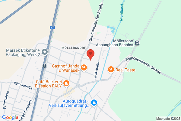Gasthaus z. Kupferdachl