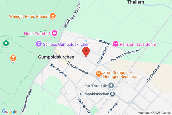 Gumpoldskirchner Winzer- genossenschaft reg.Gen.mbH